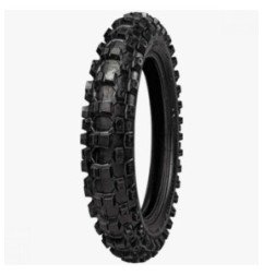 LLANTA 110-90-19 TT H-872 4PR CROSS 57M OFF ROAD CHAOYANG LLANTA 110-90-19 TT H-872 4PR CROSS 57M OFF ROAD CHAOYANG