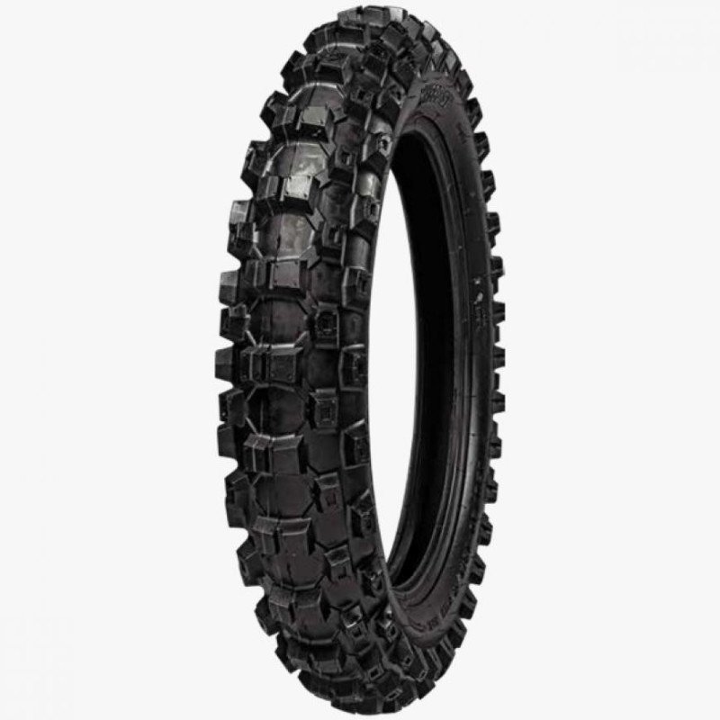LLANTA 110-90-19 TT H-872 4PR CROSS 57M OFF ROAD CHAOYANG
