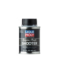 ADITIVO LIQUI MOLY ENGINE FLUSH CLEAN SHOOTER 80ML