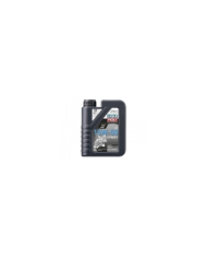 ACEITE LIQUI MOLY 15W50 SYNTHETIC  STREET 1L 4T