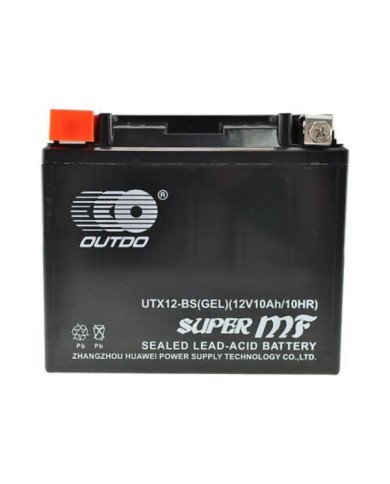 BATERIA YTX12-BS SECA OUTDO (UTX12-BS)