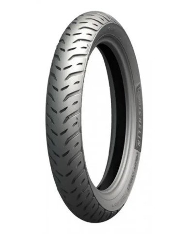 LLANTA 80-90-17 (275-17) 46S  PILOT STREET 2 TL/TT MICHELIN LLANTA 80-90-17 (275-17) 46S  PILOT STREET 2 TL/TT MICHELIN