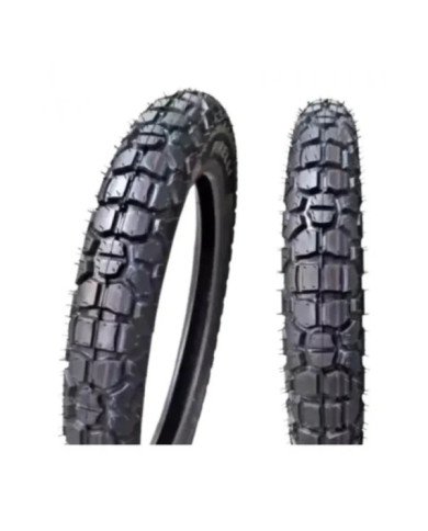 LLANTA 90/90-18 (3.00-18) MIXTA PIRELLI CITY CROSS 51P TL POSTERIOR