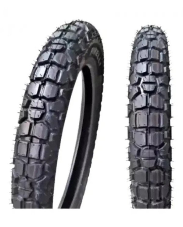 LLANTA 90/90-18 (3.00-18) MIXTA PIRELLI CITY CROSS 51P TL POSTERIOR