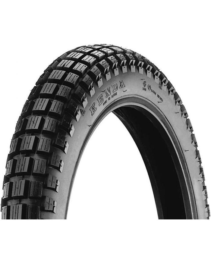 LLANTA 300-18 TT TRIAL K262 KENDA