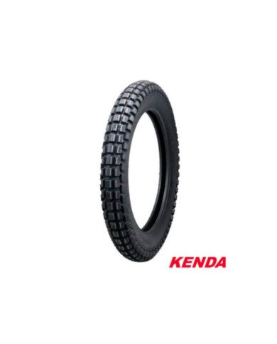 LLANTA 300-18 TT TRIAL K262 KENDA