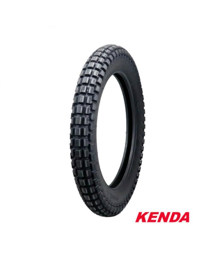 LLANTA 300-18 TT TRIAL K262 KENDA