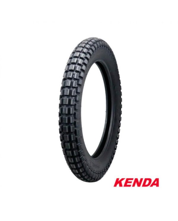 LLANTA 300-18 TT TRIAL K262 KENDA