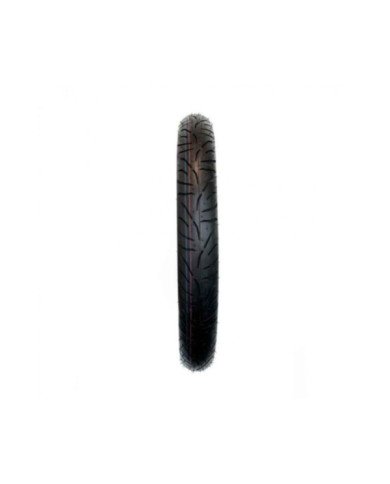 LLANTA 2.75-18 (80/90-18) PISTA PIRELLI SUPER CITY 42P TL DELANTERA