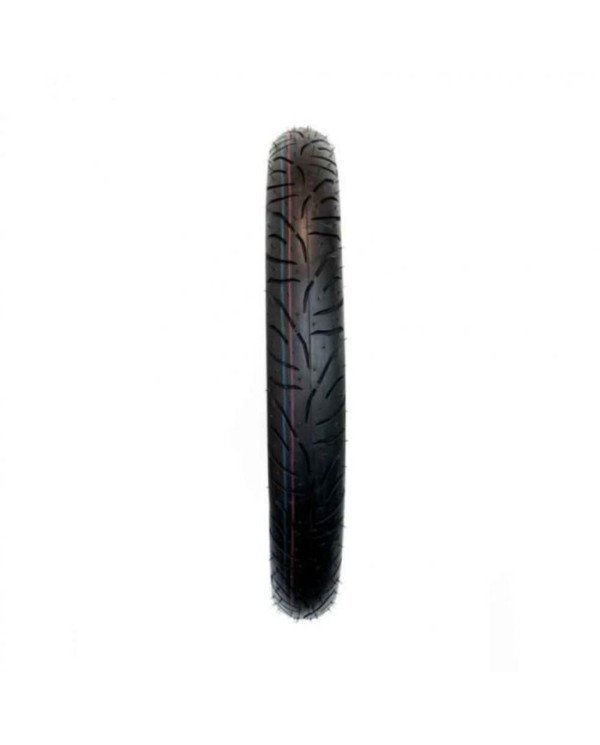 LLANTA 2.75-18 (80/90-18) PISTA PIRELLI SUPER CITY 42P TL DELANTERA
