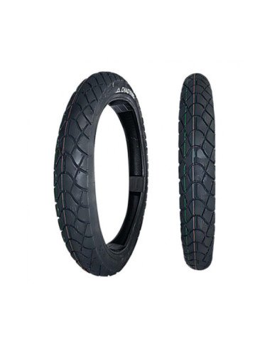 LLANTA 275-18 TL H-626 6PR MIXTA ADVENTURE CHAOYANG LLANTA 275-18 TL H-626 6PR MIXTA ADVENTURE CHAOYANG