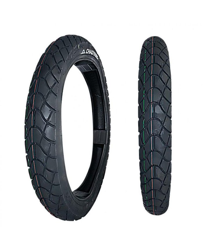 LLANTA 275-18 TL H-626 6PR MIXTA ADVENTURE CHAOYANG