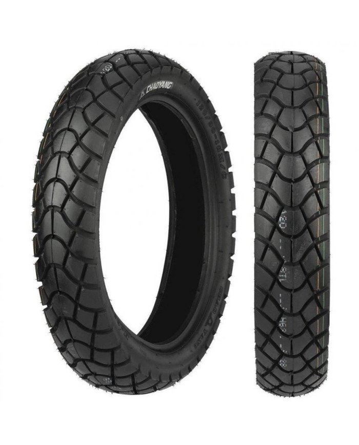 LLANTA 90-90-17 TL MIXTA H-816 BLAZTER CHAOYANG