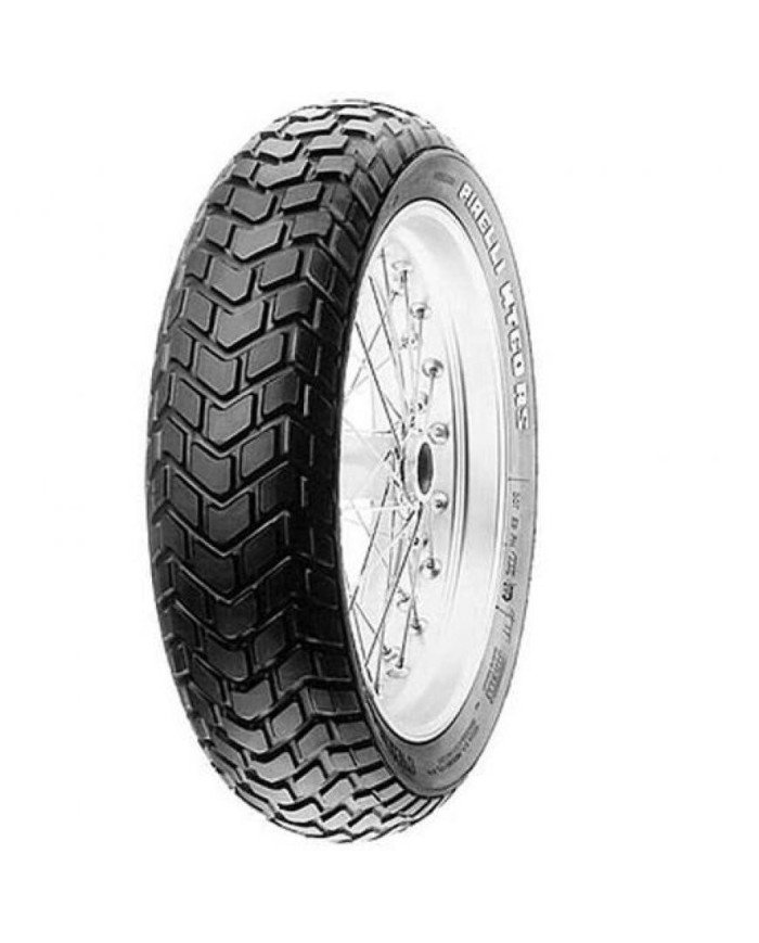LLANTA 120-80-18 M/C 62 MT60 TT PIRELLI