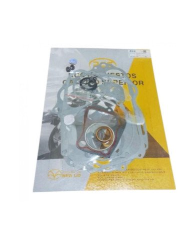 EMPAQUE A/B COMPLETO C110 RCC