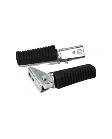 ESTRIBO POST NEXUS 150CG-CH YANG ZU