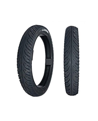 LLANTA 80-90-17 (275-17) TL PISTA H-909 CHAOYANG STREET LLANTA 80-90-17 (275-17) TL PISTA H-909 CHAOYANG STREET