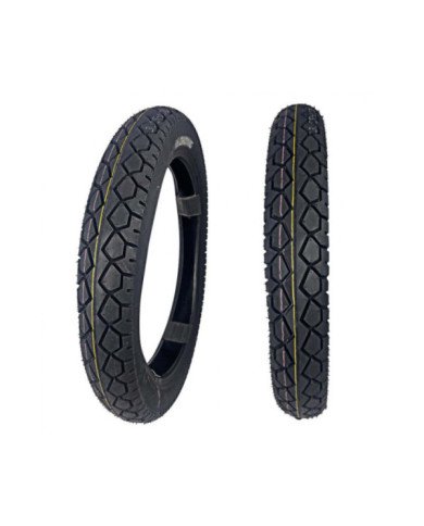 LLANTA 325-18 TL PISTA H-601 CHAOYANG LLANTA 325-18 TL PISTA H-601 CHAOYANG