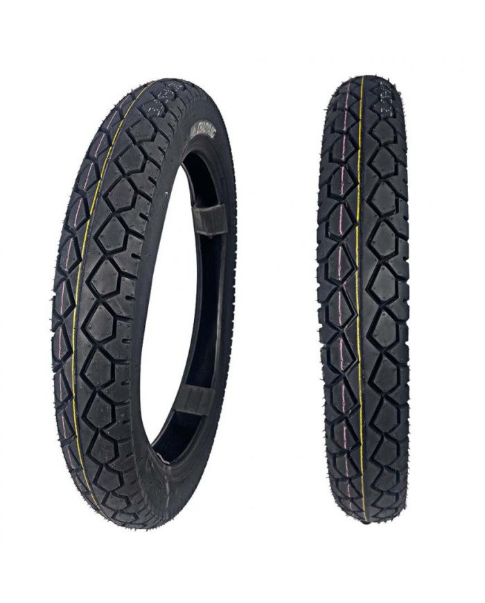 LLANTA 325-18 TL PISTA H-601 CHAOYANG