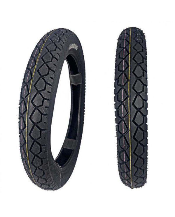 LLANTA 325-18 TL PISTA H-601 CHAOYANG