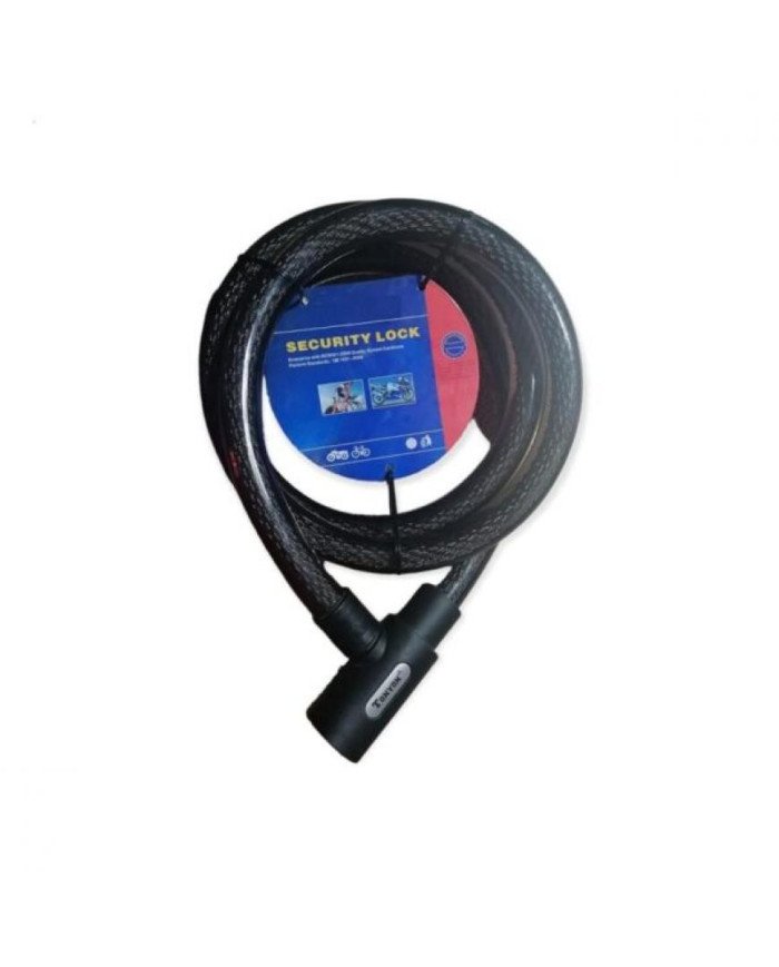 CADENA SEGURO C/LLAVE TY-4520 20X1500MM