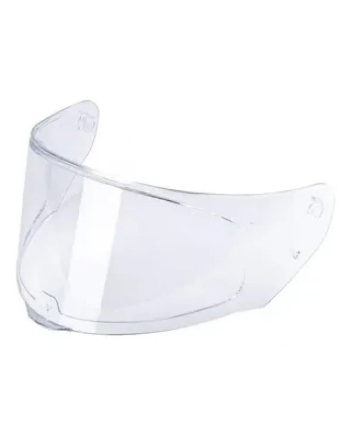 VISOR MICA MP01 TRANSPARANTE P/CASCO ABATIBLE SOMAN - TNT