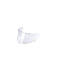 VISOR MICA MP01 TRANSPARANTE P/CASCO ABATIBLE SOMAN - TNT