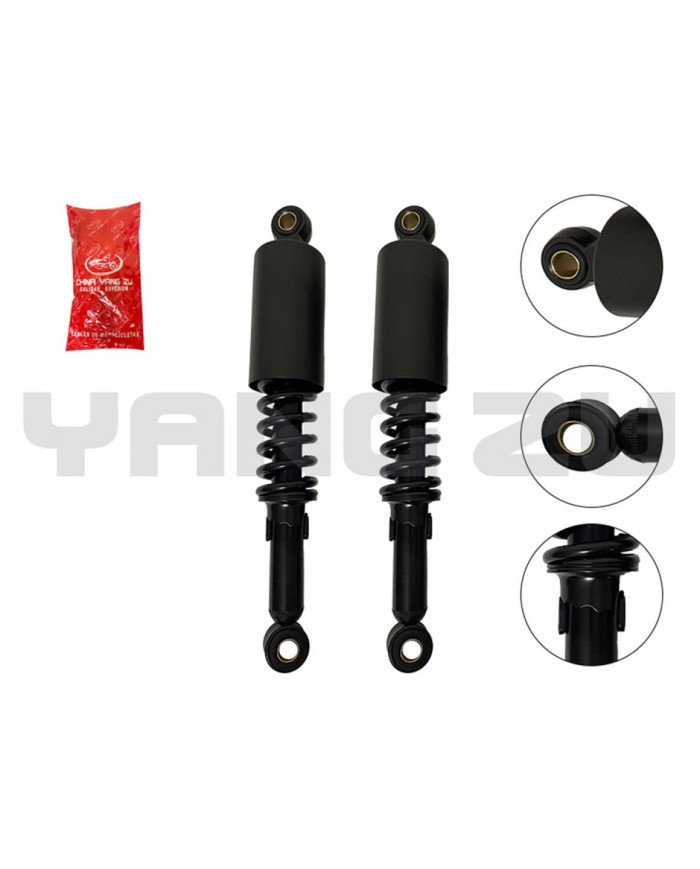 AMORTIGUADOR POST NEXUS 150(JH-CG3) YZU