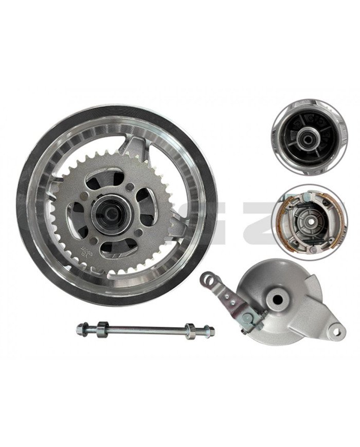 ARO POST DAX 70-110 COMPLT 2.5X10 C/CATALINA YZ