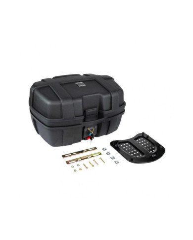 CAJA PORTATIL 52L GRANDE TRUNK BJR CAJA PORTATIL 52L GRANDE TRUNK BJR
