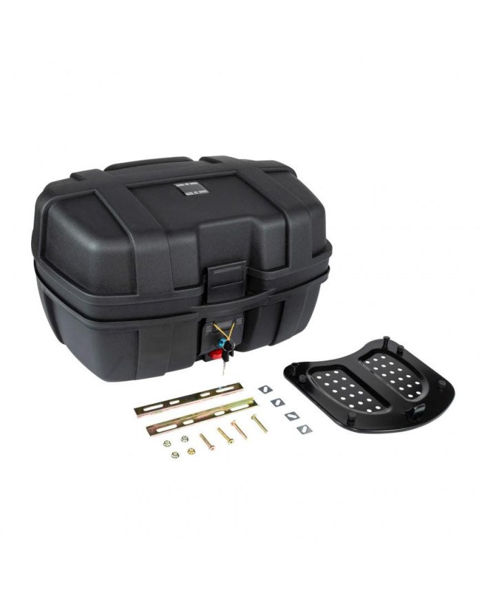 CAJA PORTATIL 52L GRANDE TRUNK BJR