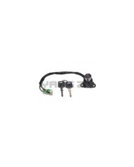 CHAPA CONTACTO 2 PERNOS NEXUS-EG150 4 CABLES YZU