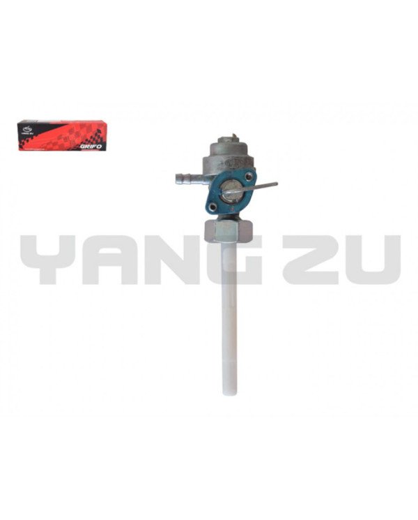 LLAVE GASOLINA CG-GL HILO GRUESO YZU