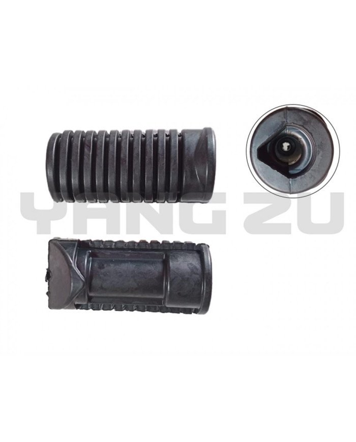 JEBE ESTRIBO MODELO CGL125 YZU