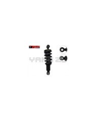 MONOSHOCK PISTERA MOD1 REFORZADO (S/REGULADOR)(242.5MM,12/12MM,6V,12MM) NEGRO STD YANG ZU