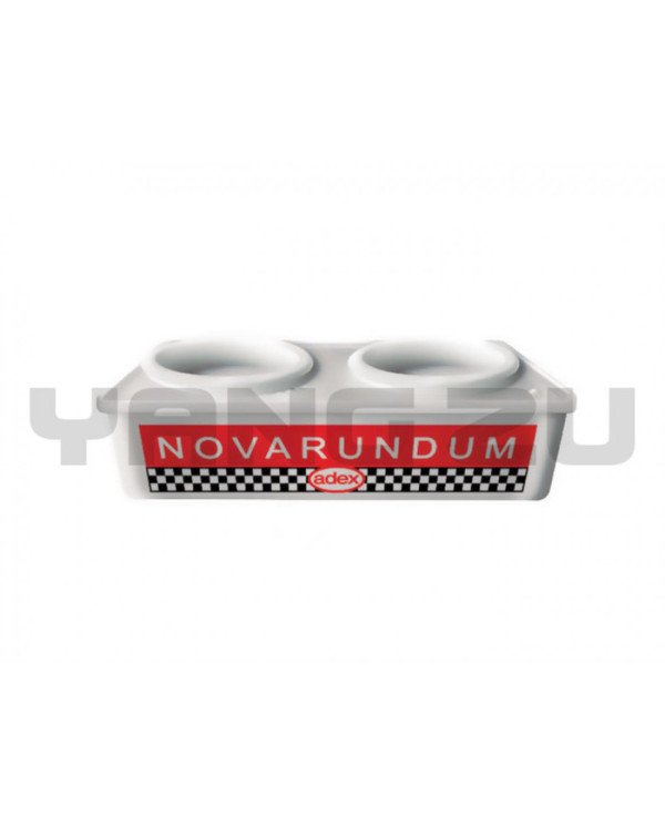 PASTA ABRASIBA NOVARUNDUM ADEX (PASTA PARA SENTAR VALVULAS)