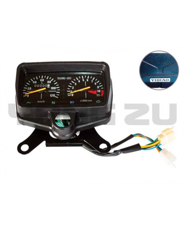 TABLERO TACOMETRO EG/CG125/150 ELEC YZ