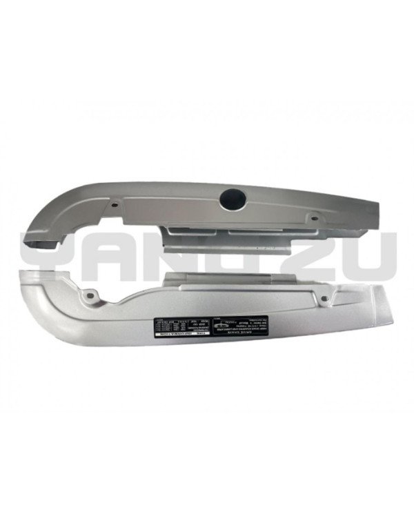 PROTECTOR CADENA METAL CG125 YZU