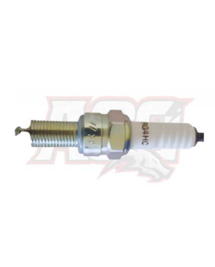 BUJIA R8 CABEZA NEGRA (BAJAJ) AGC