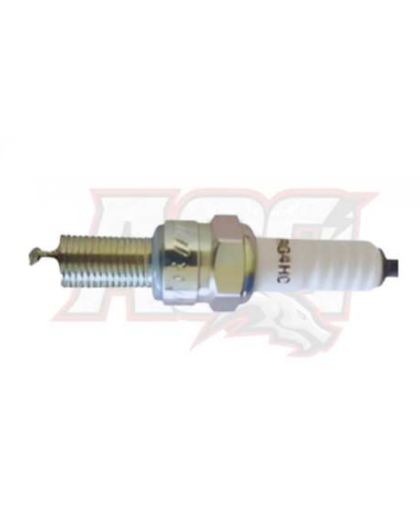 BUJIA R8 CABEZA NEGRA (BAJAJ) AGC