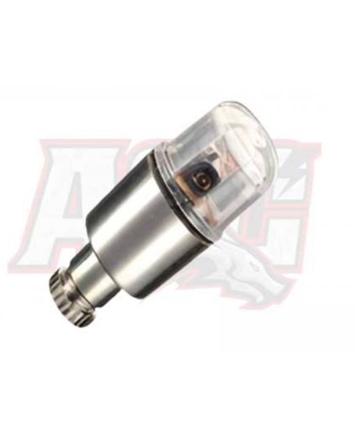 PITON DE ARO CON LUZ LED AGC