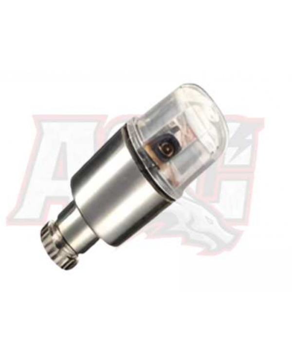 PITON DE ARO CON LUZ LED AGC