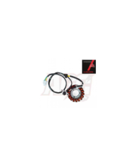 ALTERNADOR TRIFASICO NL 150/CBF-150 MTK (18P-3H) AGC