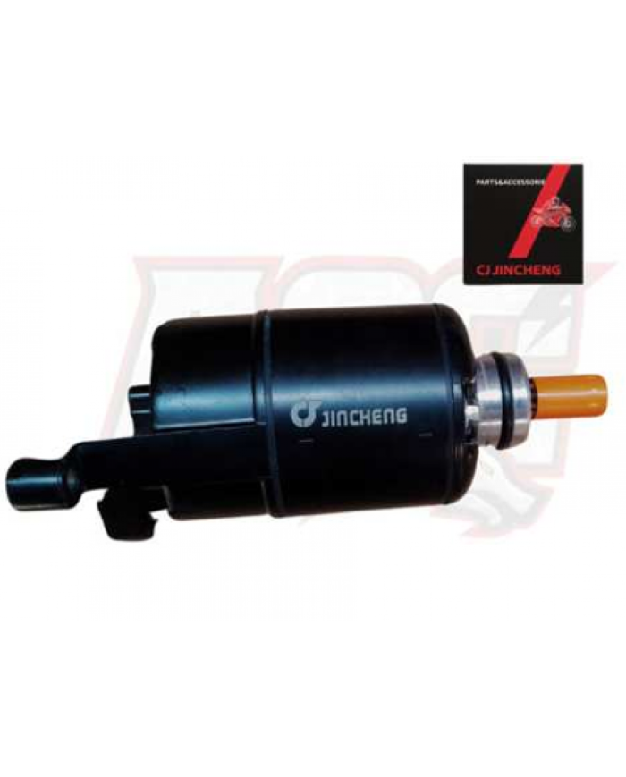 MOTOR ARRANCADOR GIXXER 150