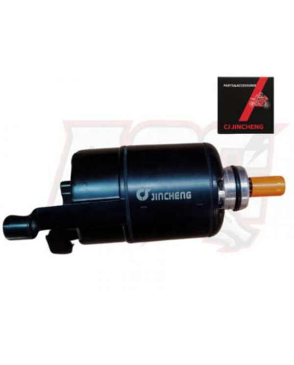 MOTOR ARRANCADOR GIXXER 150