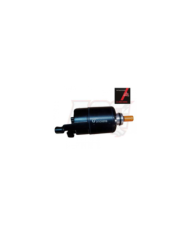 MOTOR ARRANCADOR GIXXER 150