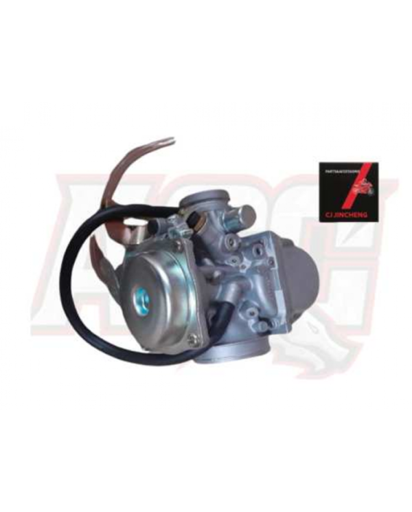 CARBURADOR GN 125 AGC
