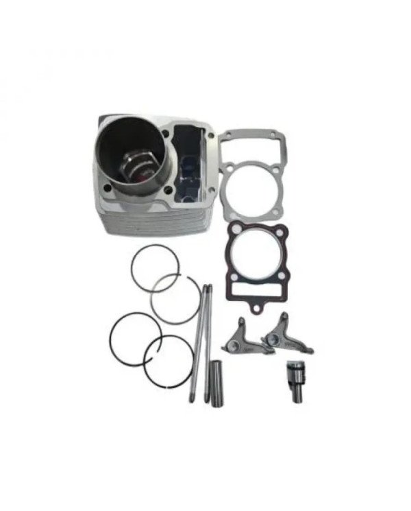 CILINDRO COMPLETO CG 250 AIRE