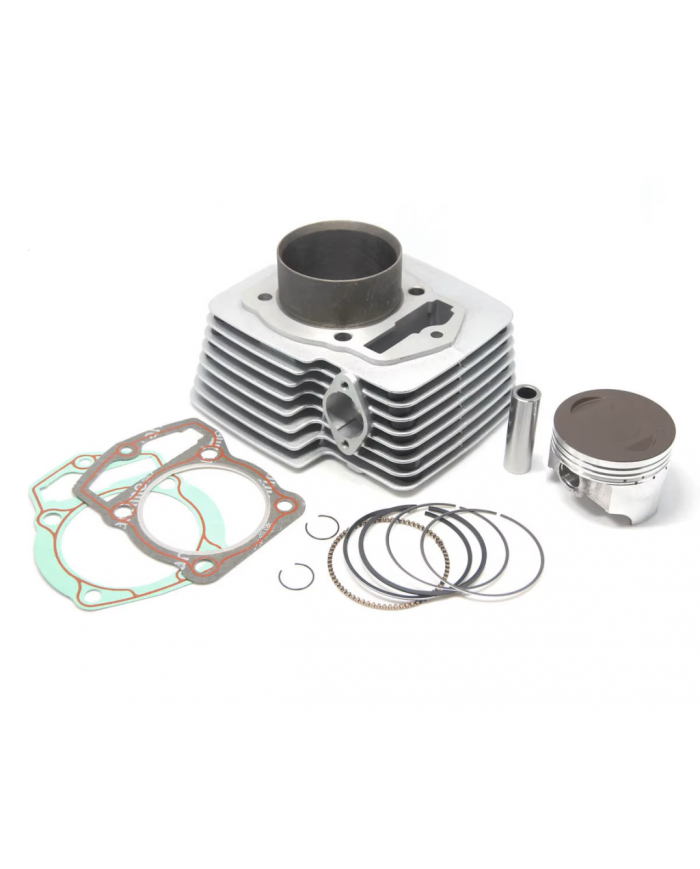 CILINDRO COMPLETO ZS 250 CADENERO(69MM/17MM)