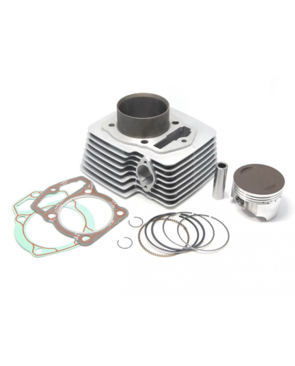 CILINDRO COMPLETO ZS 250 CADENERO(69MM/17MM)